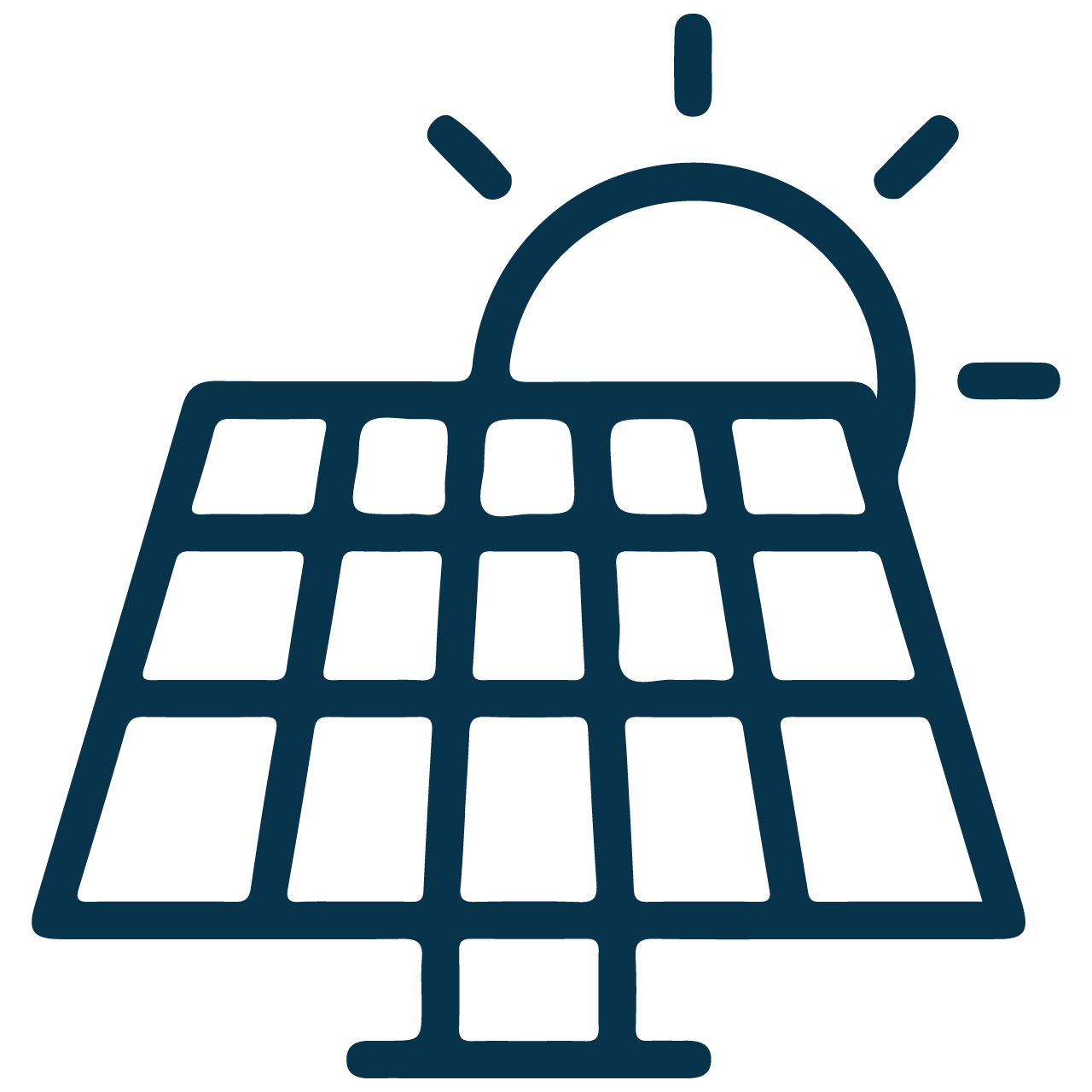 Ícono de mitigación